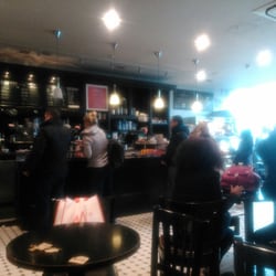 Caffe Nero