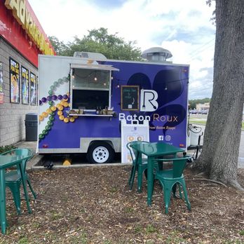 Baton Roux - One of the locations they visit. - Cajun/Creole Near Me Baton Roux - One of the locations they visit. - Cajun/Creole Near Me