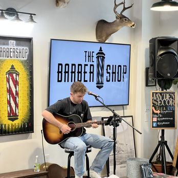 The Barber Shop - Good vibes at the shop. Barber shop, mens grooming, skin fade, hot towel shave, beard trim, kids cuts, the collection. - Barbers Near Me - Oxnard, California The Barber Shop - Good vibes at the shop. Barber shop, mens grooming, skin fade, hot towel shave, beard trim, kids cuts, the collection. - Barbers Near Me - Oxnard, California