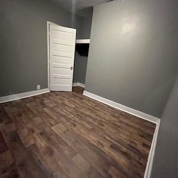 Smith County Contracting - Completely restored an old dilapidated rent house - General Contractors Near Me