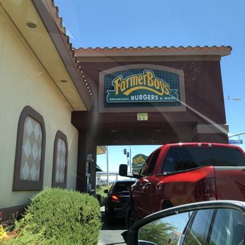 Farmer Boys - Drive Thru - Breakfast & Brunch Near Me - Victorville, California Farmer Boys - Drive Thru - Breakfast & Brunch Near Me - Victorville, California