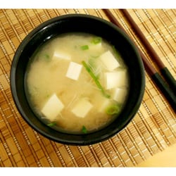 Nakayoshi - Missoshiru