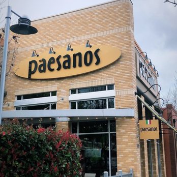 Paesanos - Italian Near Me - Davis, California Paesanos - Italian Near Me - Davis, California