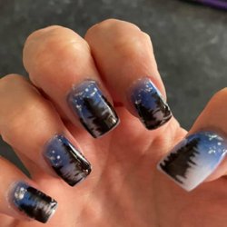Star Nails