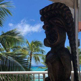 Tikis Grill & Bar - View - Seafood Near Me - Honolulu, Hawaii Tikis Grill & Bar - View - Seafood Near Me - Honolulu, Hawaii