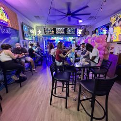 Micheladas El Azul Chelas y Mariscos