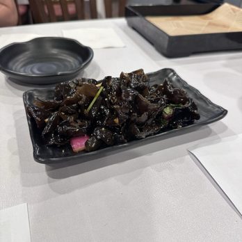 Charcoal Garden - Woodears - Barbeque Near Me - El Monte, California