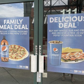 Maria D's Sub Shop - a family meal deal - Pizza Near Me - Glen Burnie, Maryland