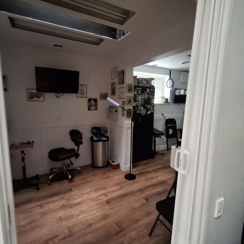 Get Right Studios - One of the Tattoo Stations - Tattoo Near Me - Puyallup, Washington Get Right Studios - One of the Tattoo Stations - Tattoo Near Me - Puyallup, Washington