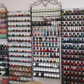 Carrollwood Nails - Nail Salons Near Me - Tampa, Florida Carrollwood Nails - Nail Salons Near Me - Tampa, Florida