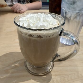 The Toasted Yolk Cafe - Toasted yolk latte - Breakfast & Brunch Near Me - Birmingham, Alabama The Toasted Yolk Cafe - Toasted yolk latte - Breakfast & Brunch Near Me - Birmingham, Alabama