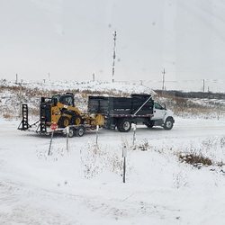 Leducs Snow Removal & Landscaping - Hauling