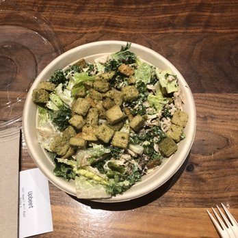 Upbeet - Hale Caesar - Salad Near Me - Atlanta, Georgia Upbeet - Hale Caesar - Salad Near Me - Atlanta, Georgia