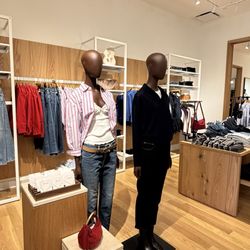 Madewell Kierland Commons
