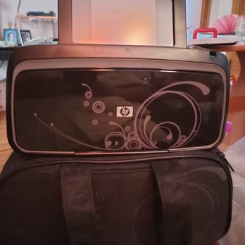 Stuff To Treasures - Photo Printer Directions, case, charger, paper included. - Thrift Stores Near Me - York, Nebraska Stuff To Treasures - Photo Printer Directions, case, charger, paper included. - Thrift Stores Near Me - York, Nebraska