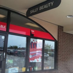 Sally Beauty