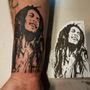Filling The Void Tattoo Studio