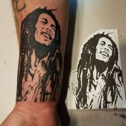 Filling The Void Tattoo Studio