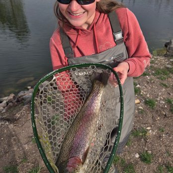 Circle Valley Anglers - Fishing Near Me Circle Valley Anglers - Fishing Near Me