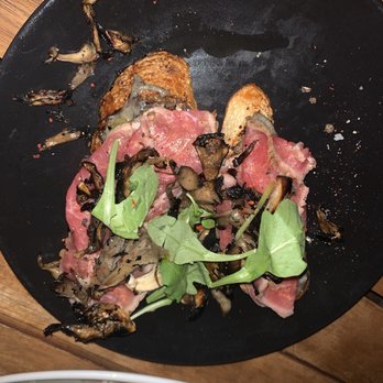 Blue Plate - American Near Me - San Francisco, California