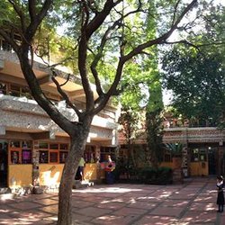 Colegio Mariano Hidalgo