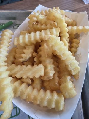 Shake Shack Reeds Crossing by null