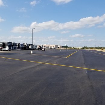 General RV Center - RV Dealers Near Me - Huntley, Illinois