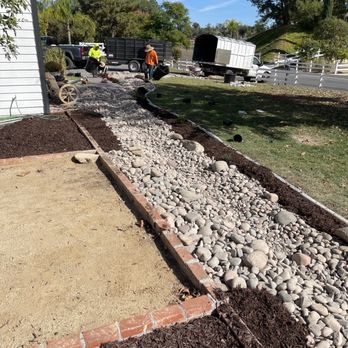 Tres Hermanos - Riverbed (in process) - Tree Services Near Me Tres Hermanos - Riverbed (in process) - Tree Services Near Me