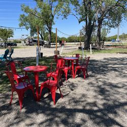Seating