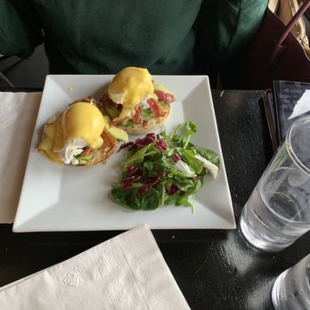 Charlies Bar & Kitchen - EGGS BENEDICT - Cocktail Bars Near Me - Bronx, New York Charlies Bar & Kitchen - EGGS BENEDICT - Cocktail Bars Near Me - Bronx, New York