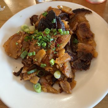 Marigold Kitchen - Side of potatoes - Breakfast & Brunch Near Me - Madison, Wisconsin