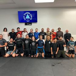 Apex Training Center