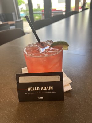 Canyon Bar & Grill by null