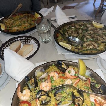 Picaro - Paellas - Spanish Near Me - San Francisco, California Picaro - Paellas - Spanish Near Me - San Francisco, California
