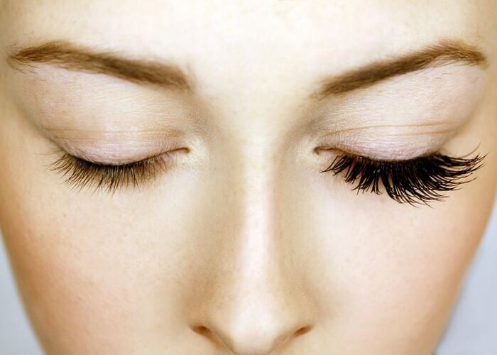 Lash Amor Logo