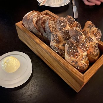Koloman - Bread - Austrian Near Me - New York, New York Koloman - Bread - Austrian Near Me - New York, New York