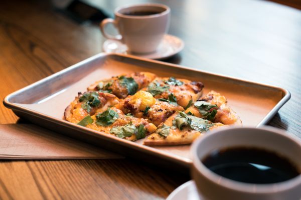 Moxy Seattle Downtown by null