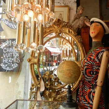 Mademoiselle - Used, Vintage & Consignment Near Me - Nice, 06 Mademoiselle - Used, Vintage & Consignment Near Me - Nice, 06