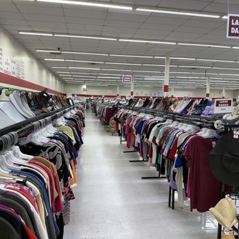 Texas Thrift - Thrift Stores Near Me - Harlingen, Texas