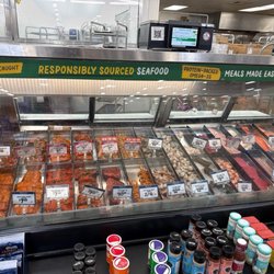Sprouts Farmers Market