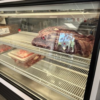Patrick's Butcher Boy Burgers - a meat display - Burgers Near Me - Fort Smith, Arkansas Patrick's Butcher Boy Burgers - a meat display - Burgers Near Me - Fort Smith, Arkansas