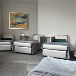 The Spa & Salon at MGM National Harbor