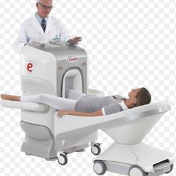 Extremity & Open MRI - New Magnet with 3D SHARC Capabilities!