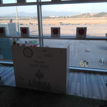 Primeclass Lounge - Airport Lounges Near Me - İzmir, 35 Primeclass Lounge - Airport Lounges Near Me - İzmir, 35