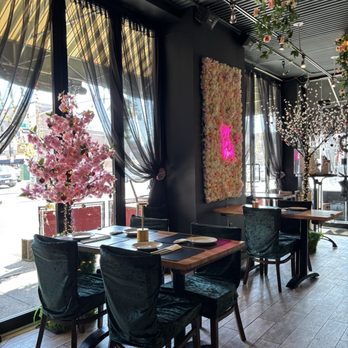 Mokja - Korean Near Me - Astoria, New York Mokja - Korean Near Me - Astoria, New York