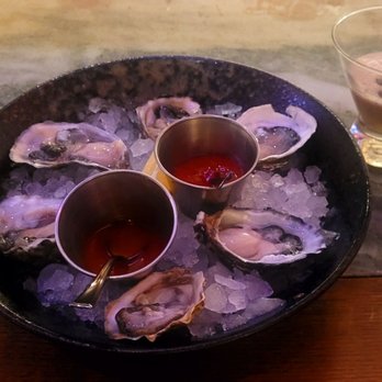 Sugarcane - Chef's Choice: Oyster - Cocktail Bars Near Me - Las Vegas, Nevada