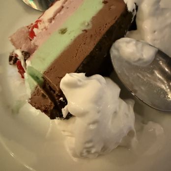 Compari's - The spumoni is back!!! - Pizza Near Me - Los Angeles, California Compari's - The spumoni is back!!! - Pizza Near Me - Los Angeles, California