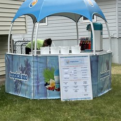 Tropical Sno MN