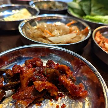 ToBang - Banchan - Korean Near Me - Santa Clara, California ToBang - Banchan - Korean Near Me - Santa Clara, California