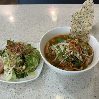 Hue Kitchen - Pork and shrimp noodles - Noodles Near Me - Santa Ana, California Hue Kitchen - Pork and shrimp noodles - Noodles Near Me - Santa Ana, California
